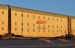 BNSF 314303 A unit